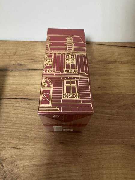 Baccarat Rouge extrait 540 200ml original 100%