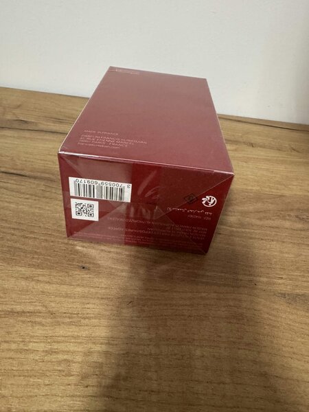 Baccarat Rouge extrait 540 200ml original 100%